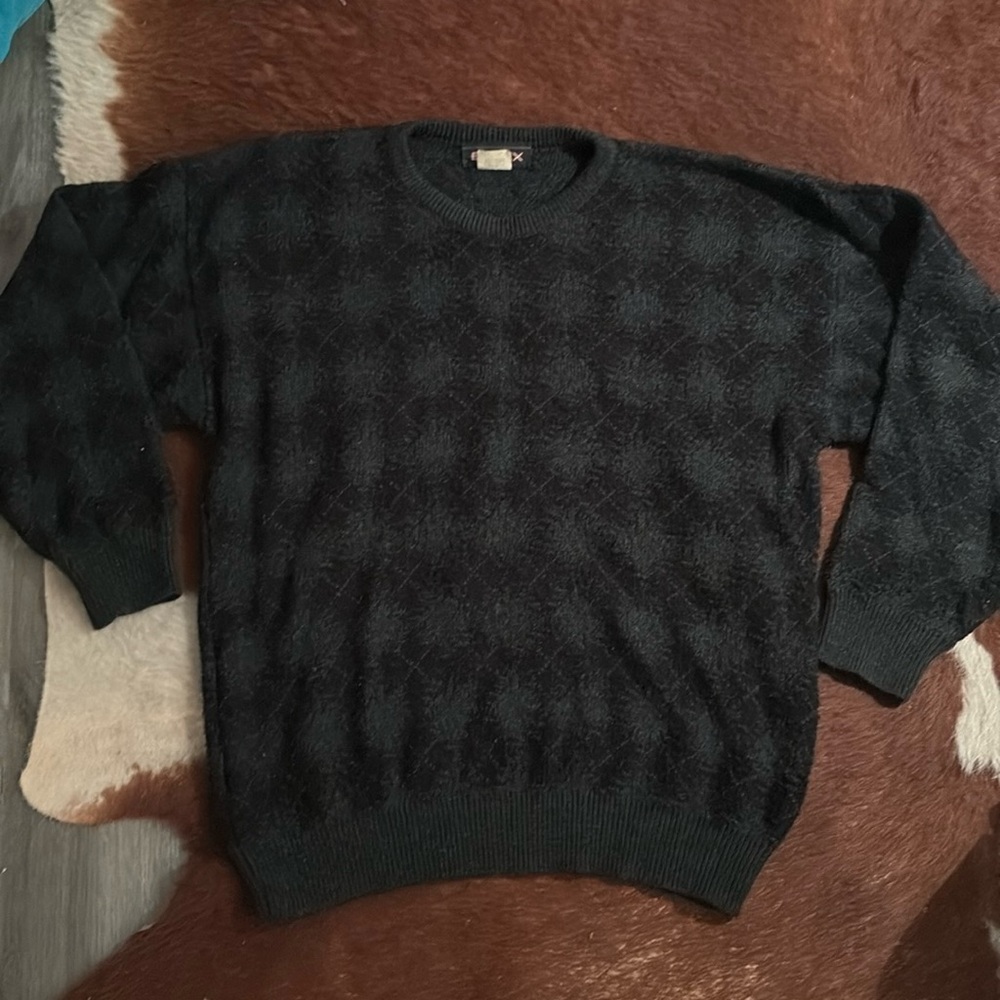 Vintage Essex Sweater